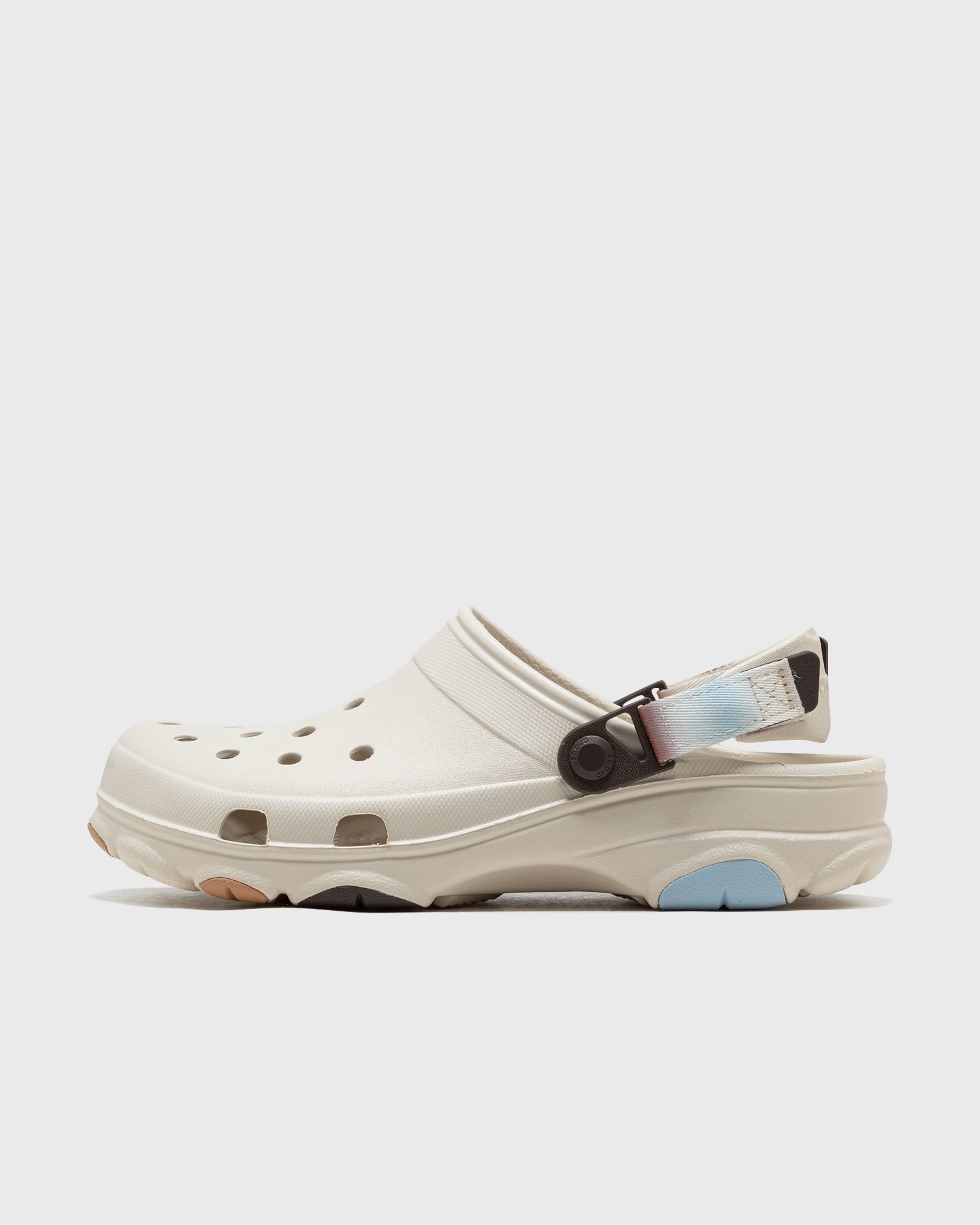 All Terrain Color Dip Clog