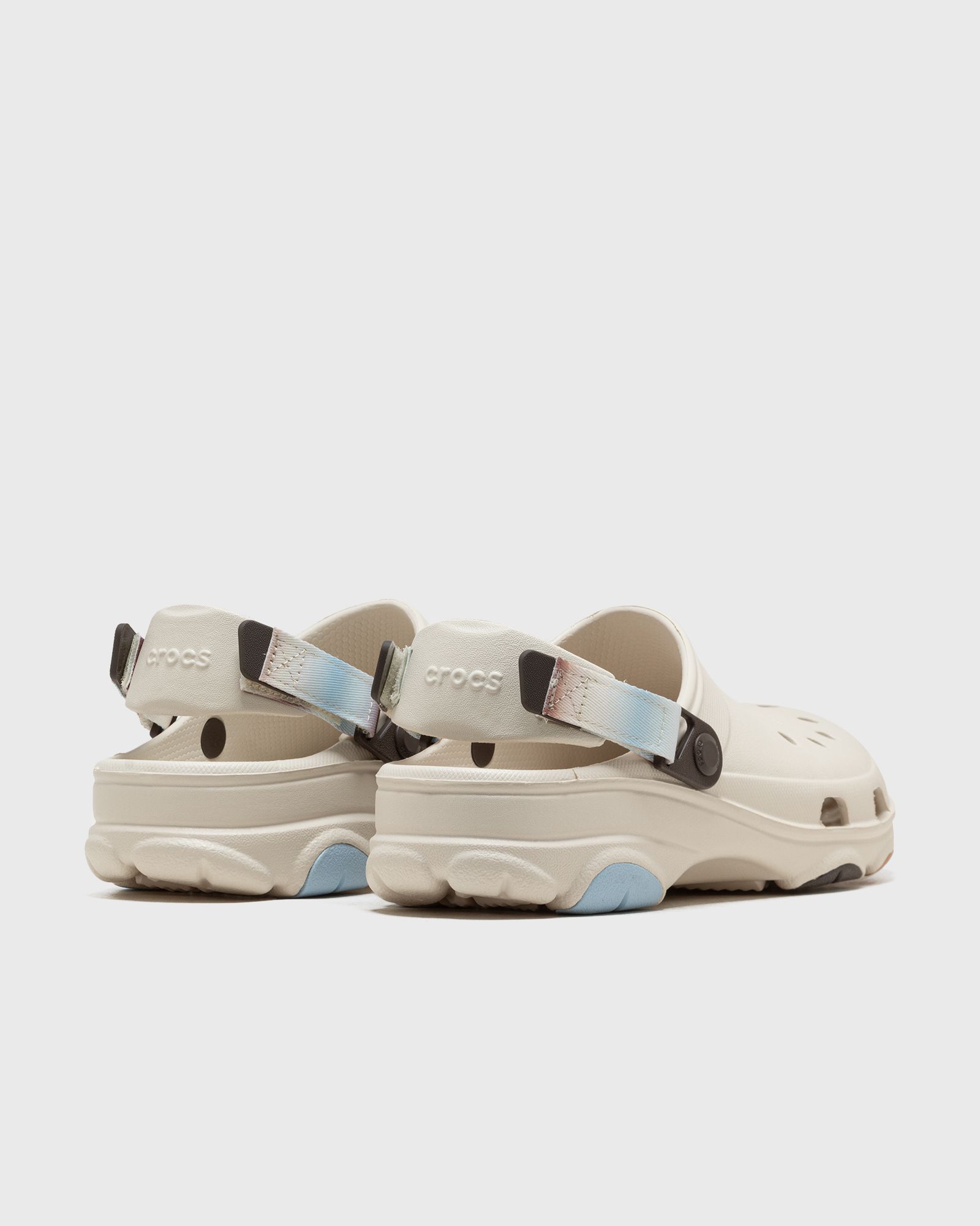 All Terrain Color Dip Clog