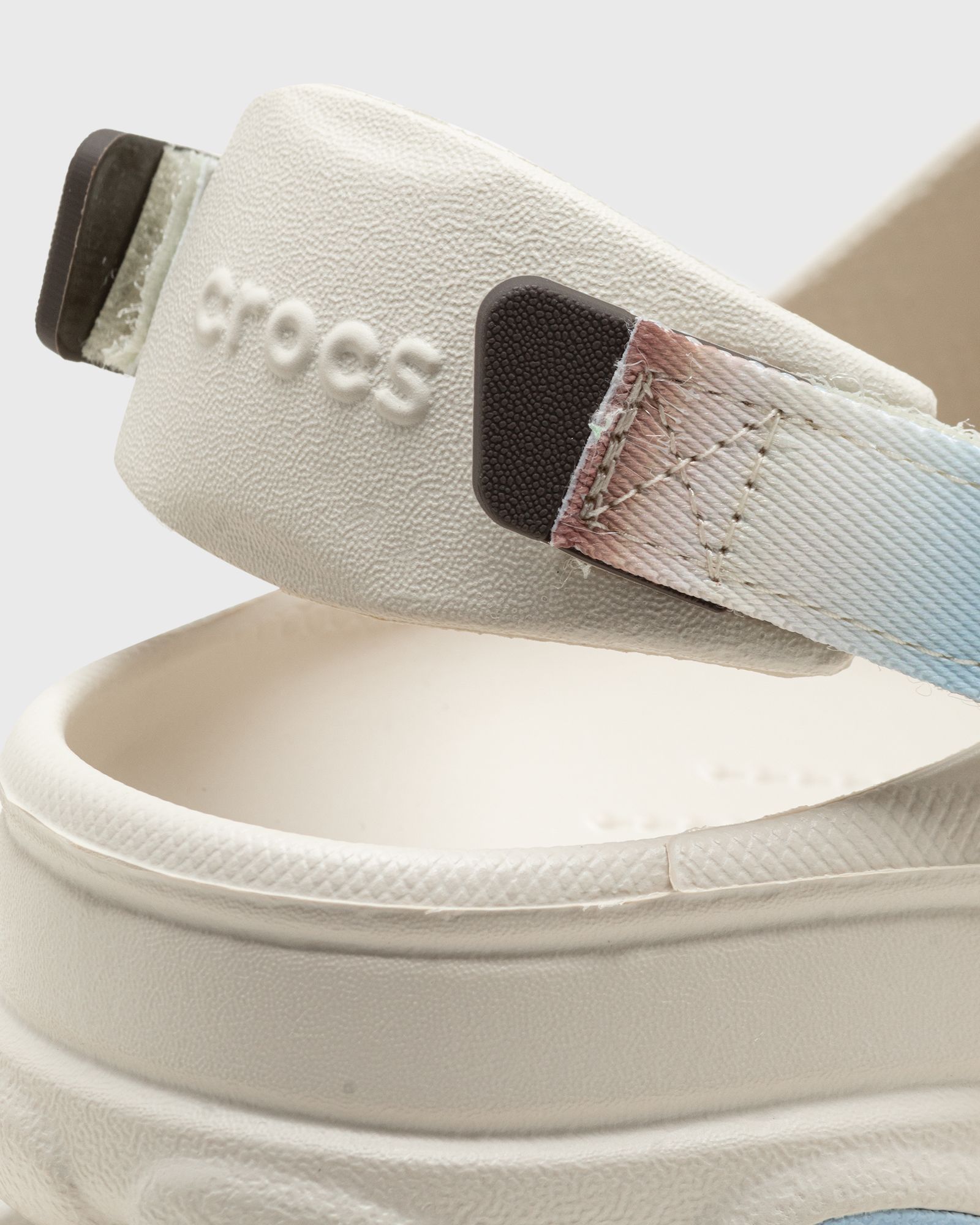 All Terrain Color Dip Clog