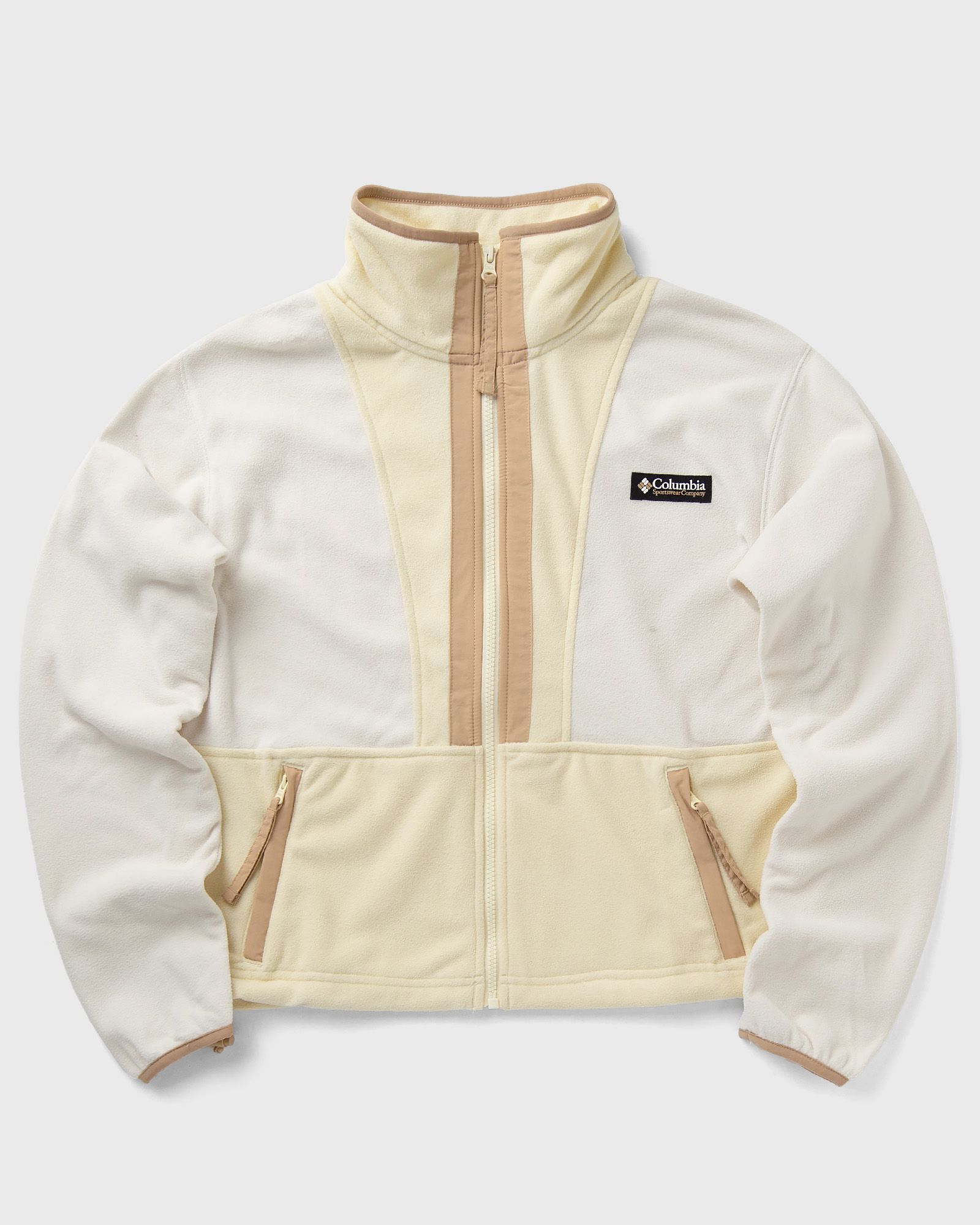 Backbowl™ II Full Zip Fleece