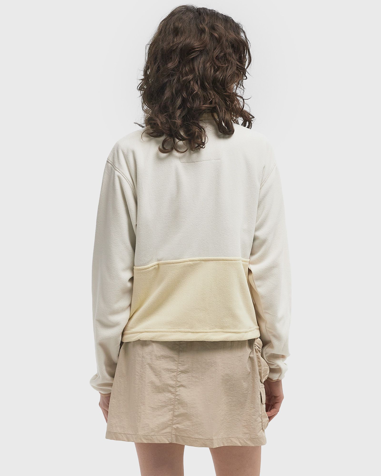 Backbowl™ II Full Zip Fleece