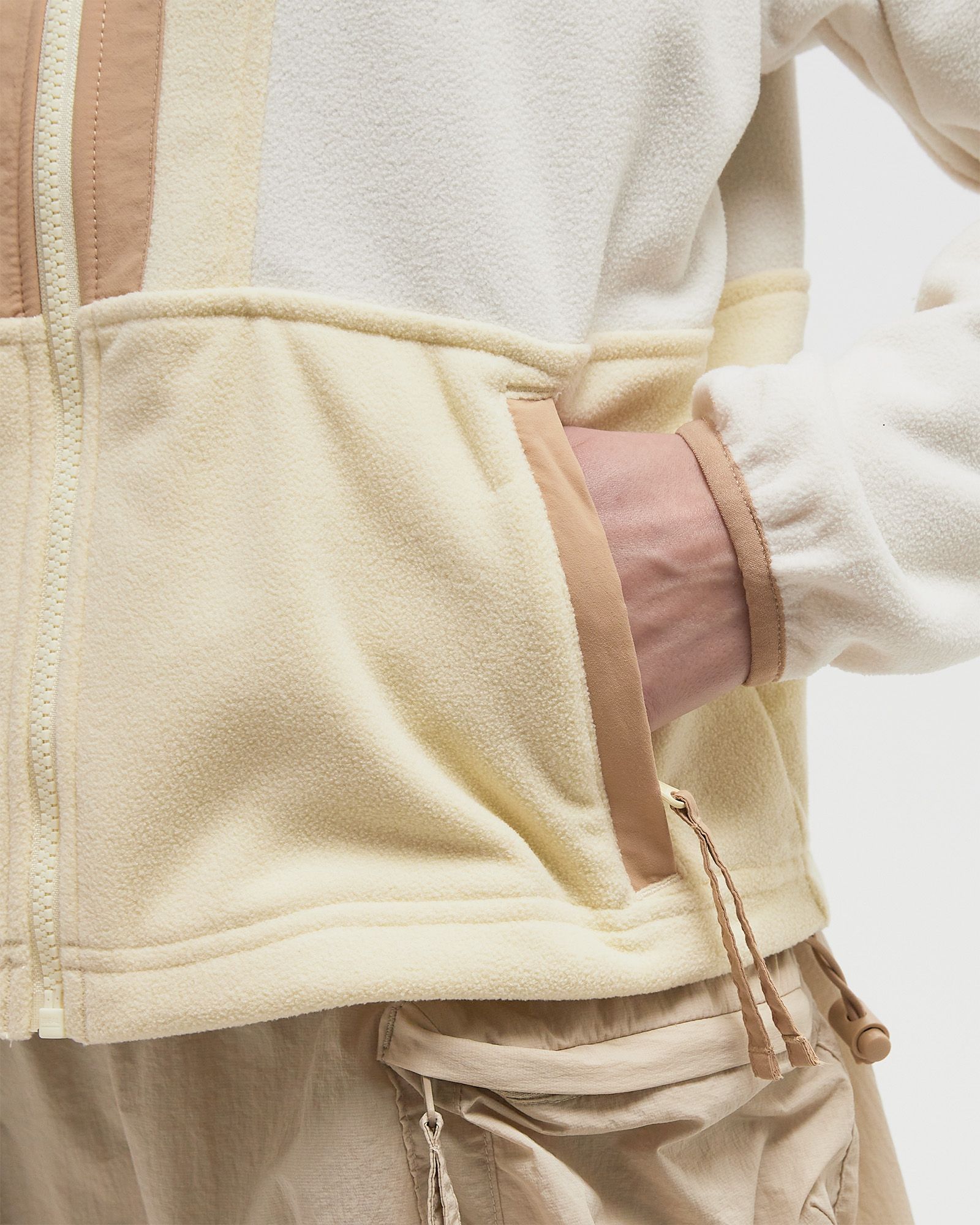 Backbowl™ II Full Zip Fleece