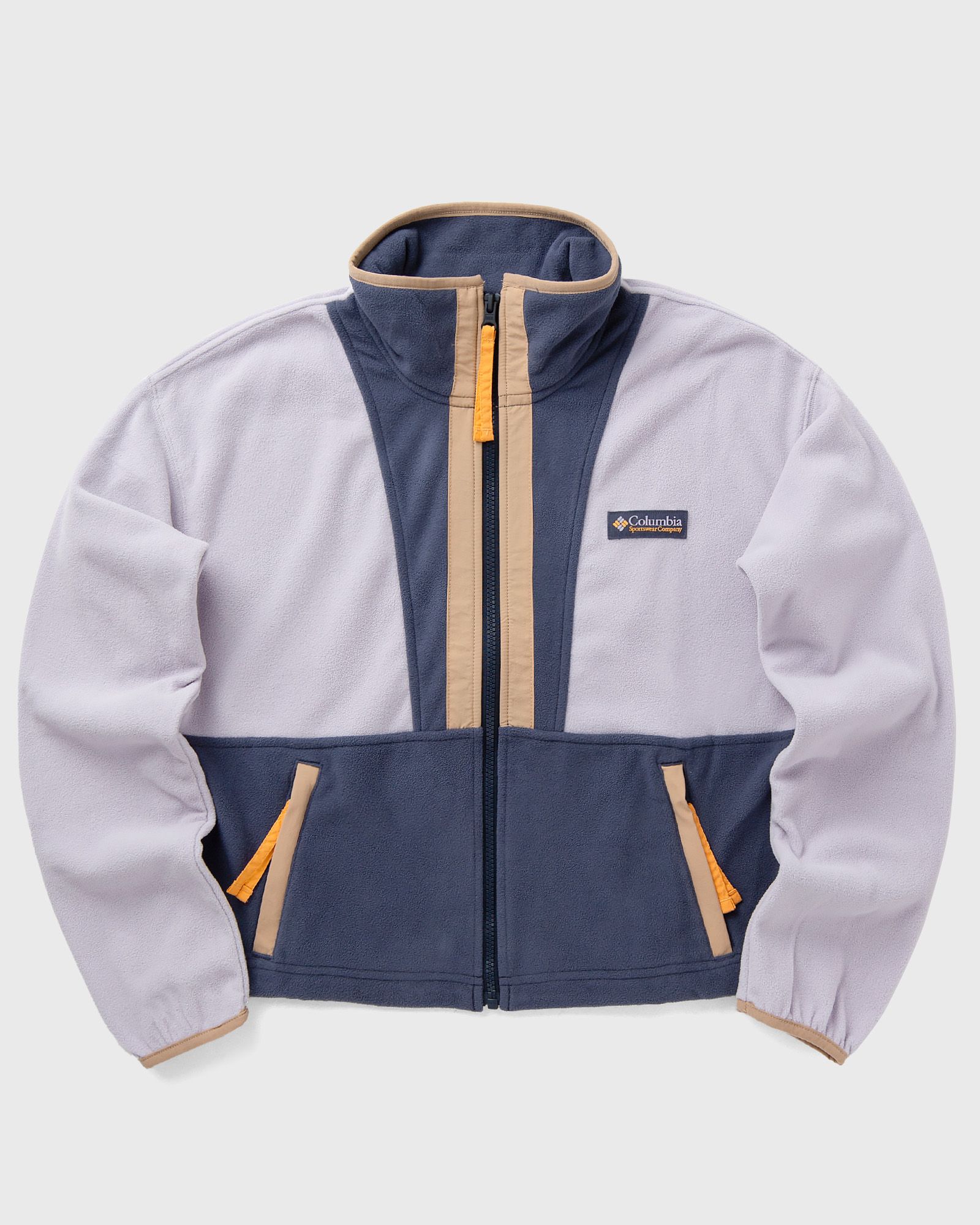 Backbowl™ II Full Zip Fleece