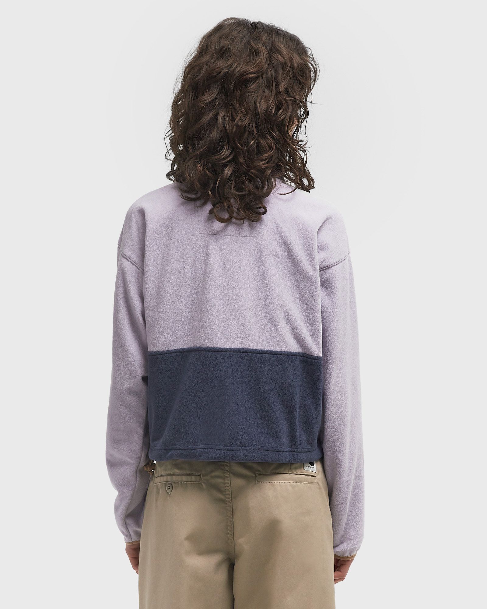 Backbowl™ II Full Zip Fleece