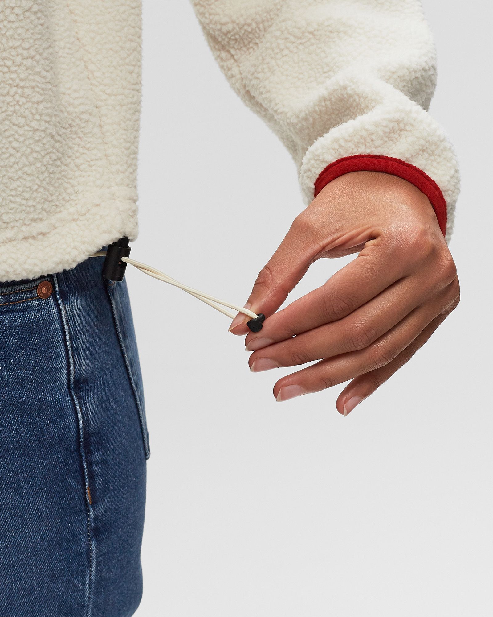 Helvetia II Cropped Half