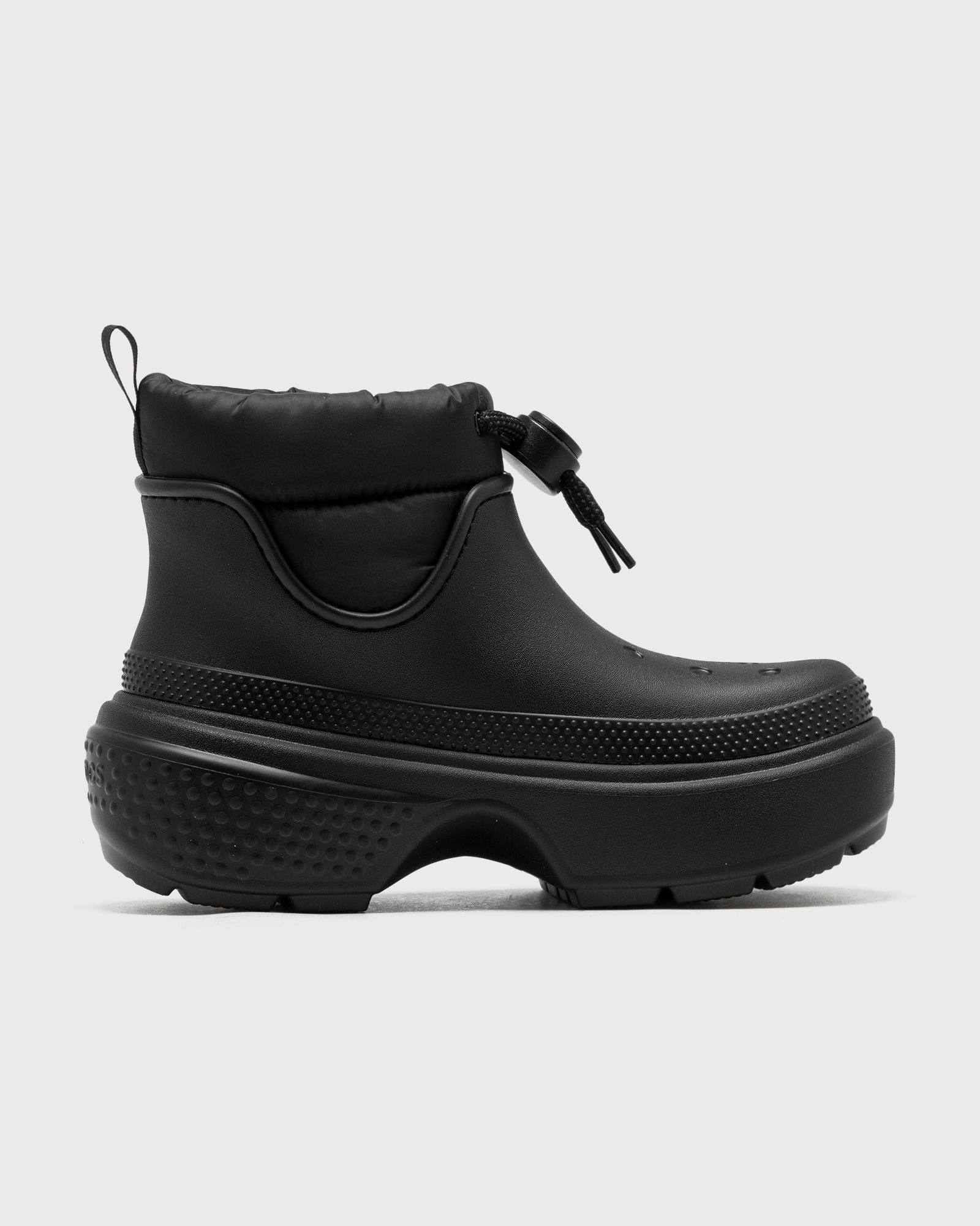 Stomp Puff Boot
