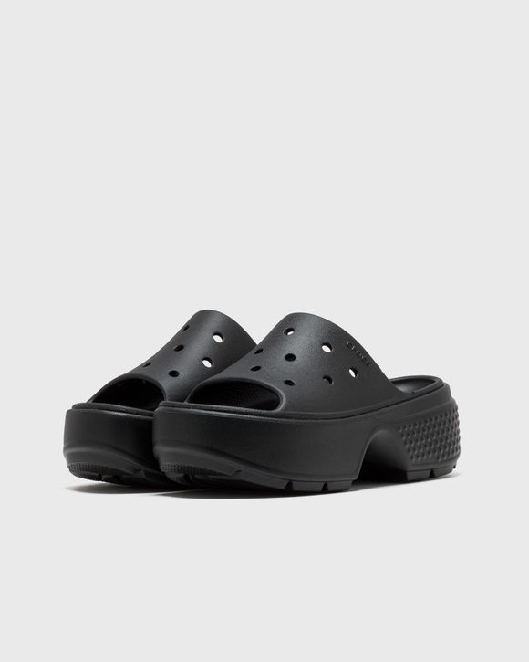 Stomp Slide