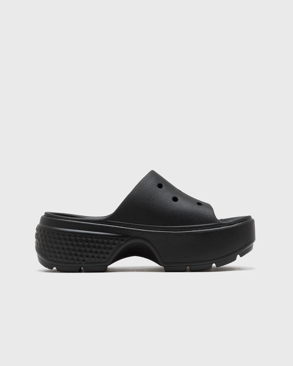 Stomp Slide