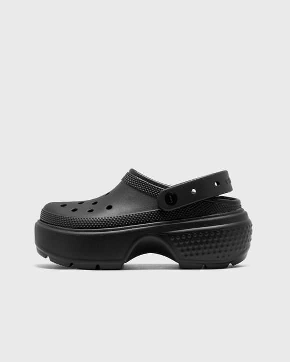 Stomp Clog