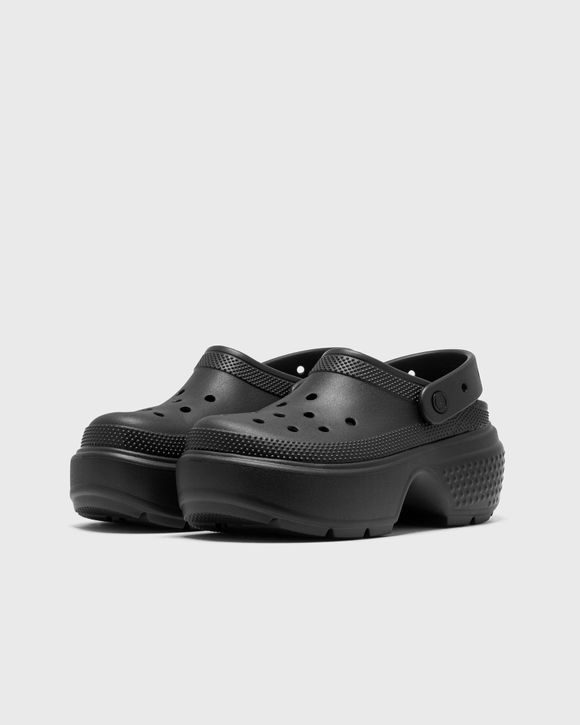 Stomp Clog