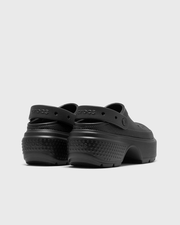 Stomp Clog