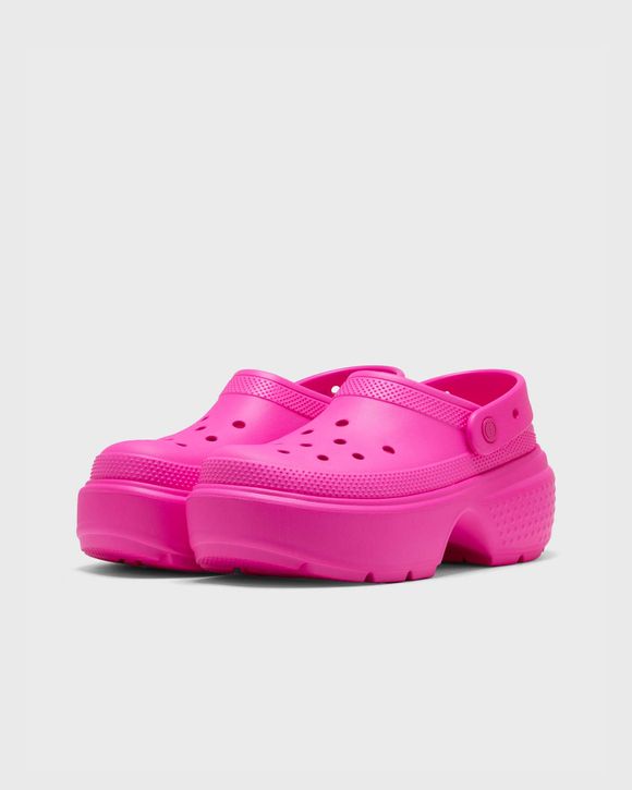 Stomp Clog