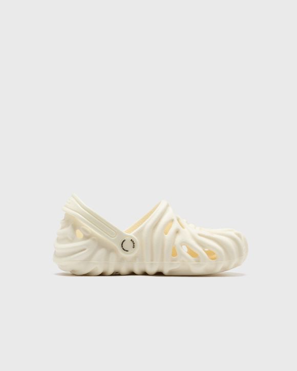 Salehe Bembury X The Pollex Clog