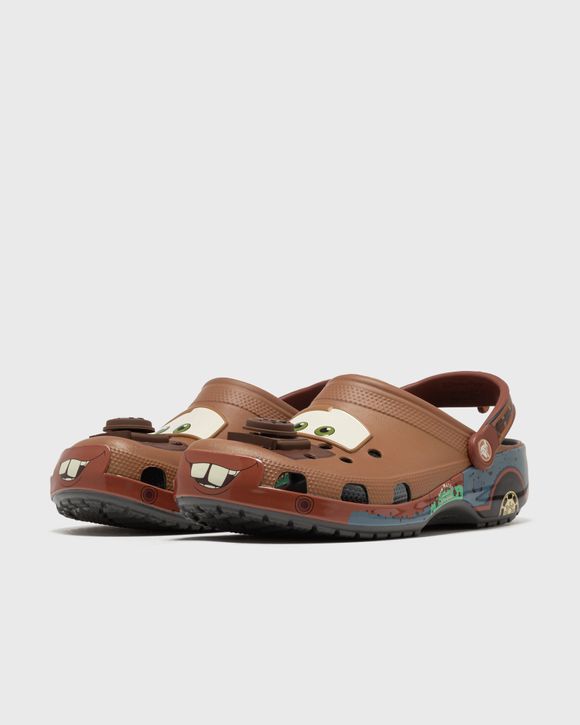 Thumbnail - Classic Clog Mater