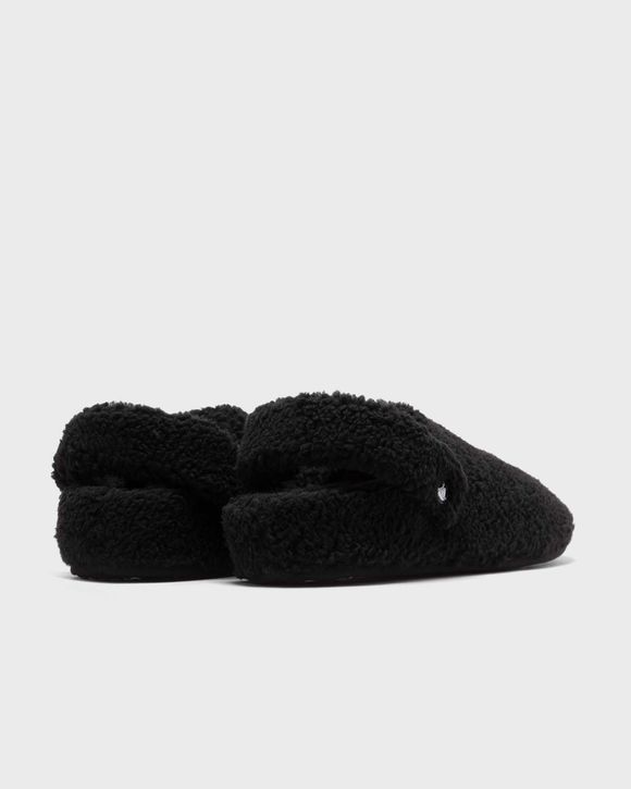 Shops crocs faux fur slipper