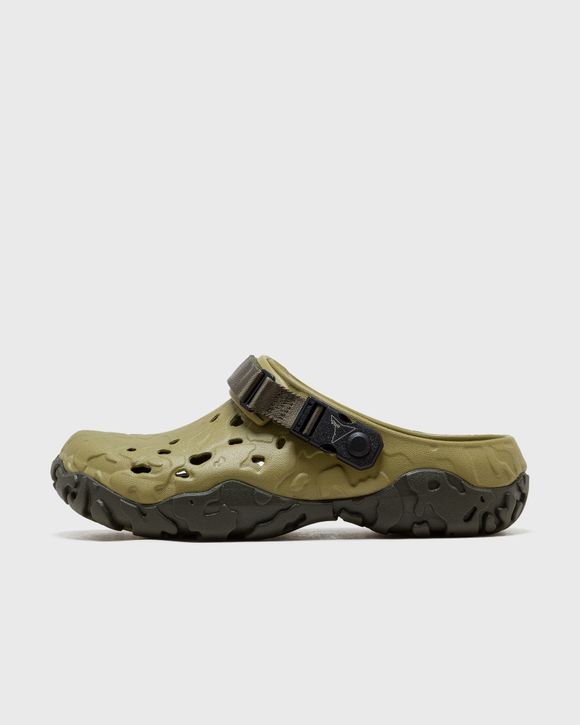 ROA x Crocs Atlas Clog