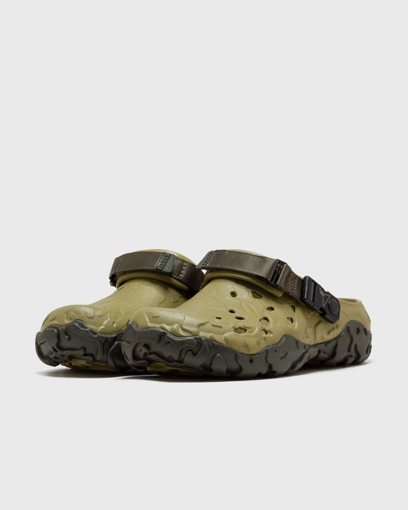 ROA x Crocs Atlas Clog