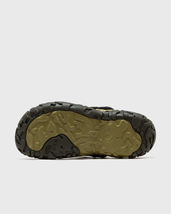 ROA x Crocs Atlas Clog