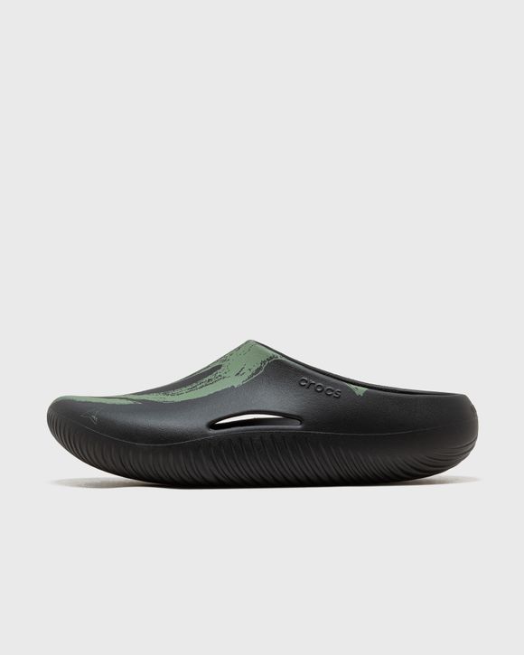 ROA x Crocs Mellow Clog