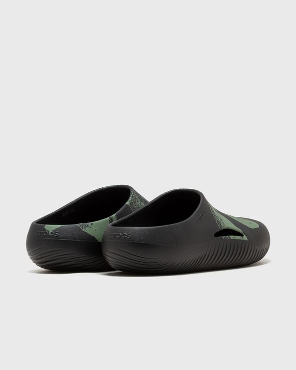 ROA x Crocs Mellow Clog
