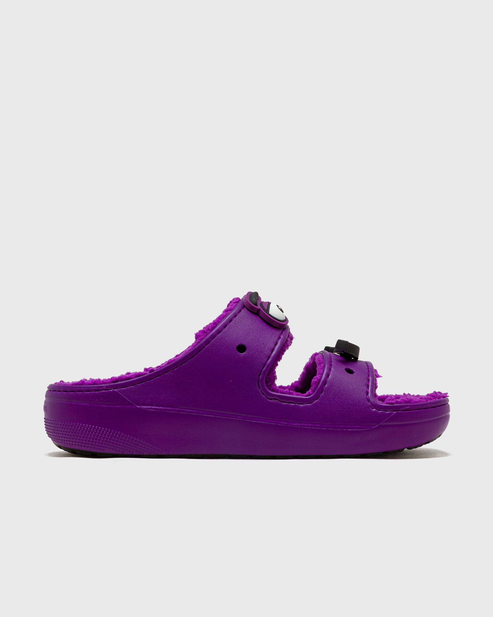 McDonalds X Crocs Cozzzy Sandal Ppl