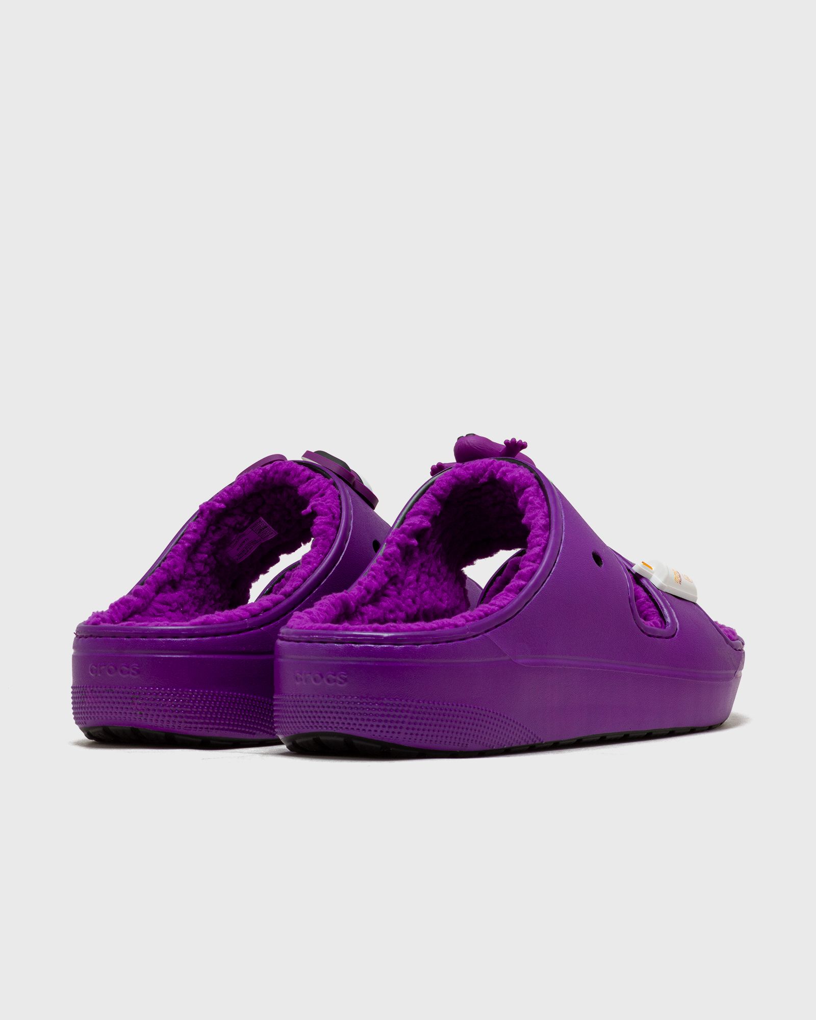 McDonalds X Crocs Cozzzy Sandal Ppl