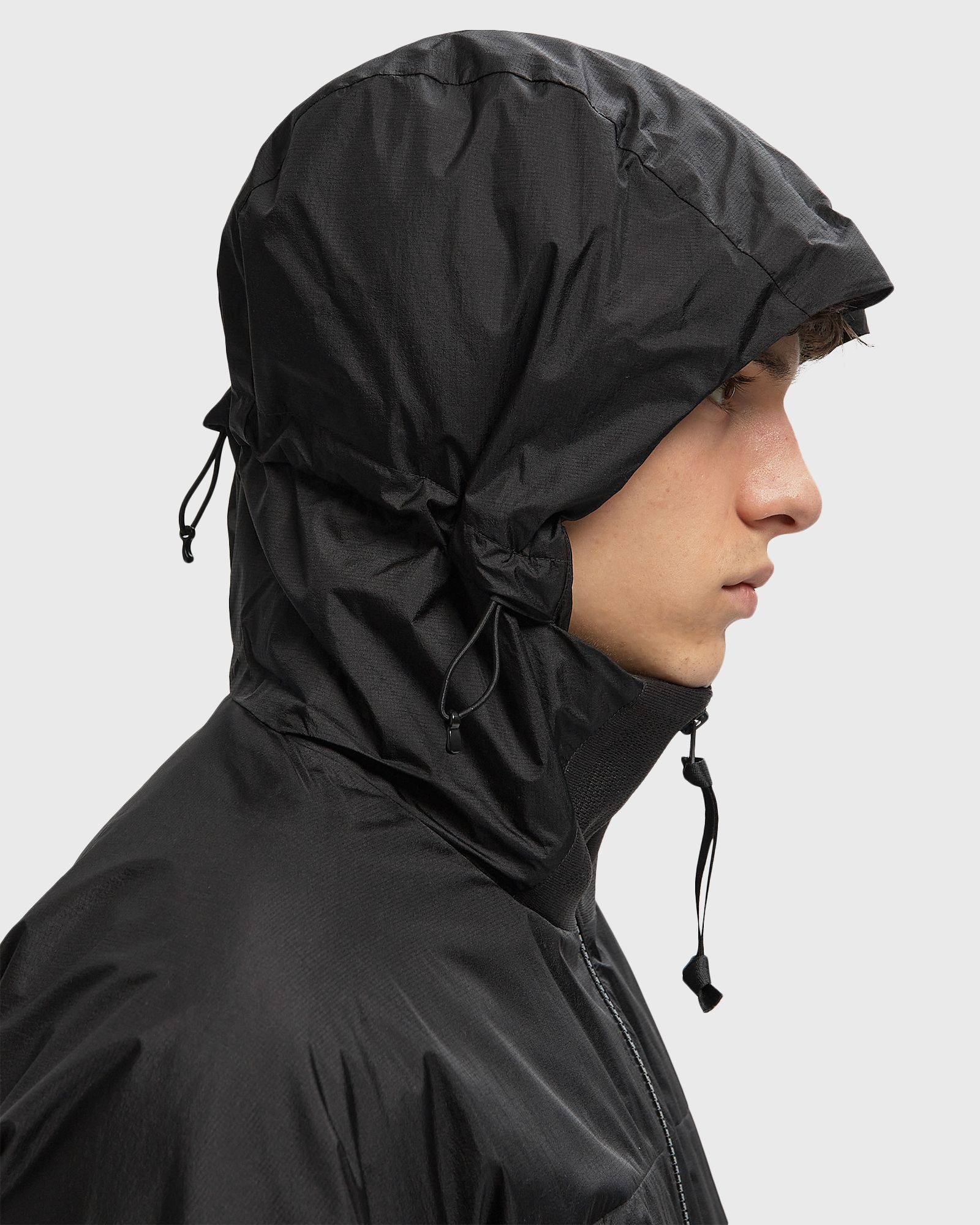 OUTERWEAR - MEDIUM JACKET