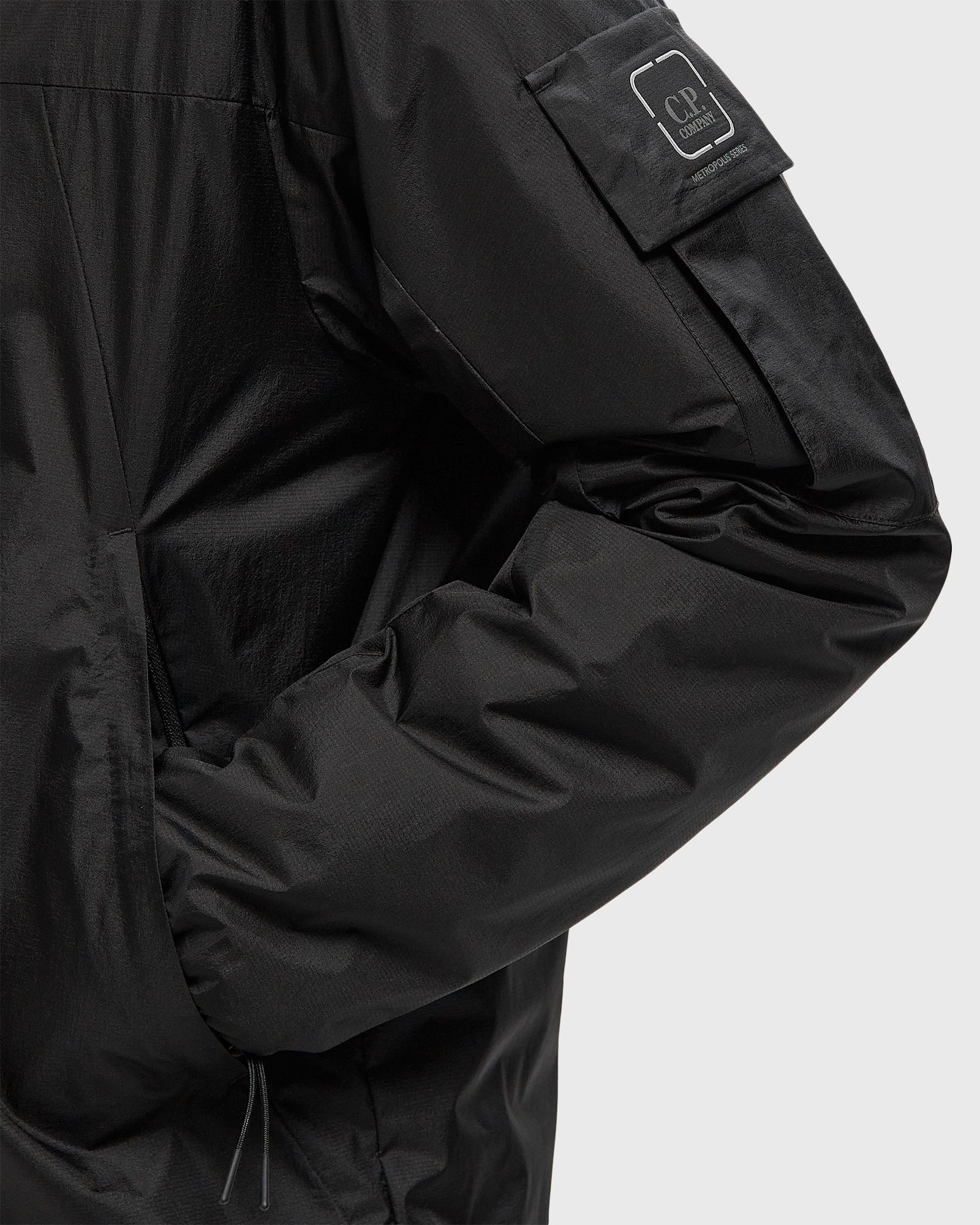 OUTERWEAR - MEDIUM JACKET