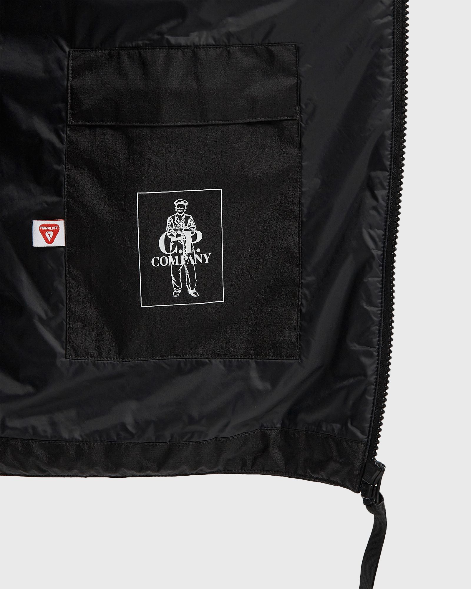 OUTERWEAR - MEDIUM JACKET