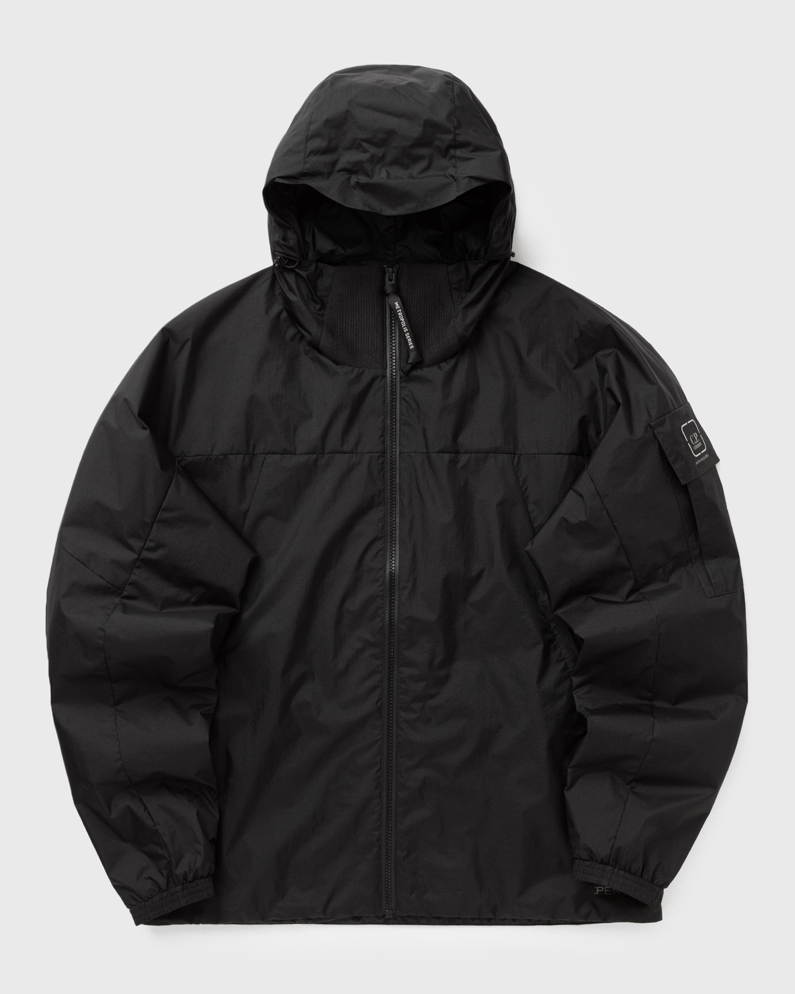 OUTERWEAR - MEDIUM JACKET