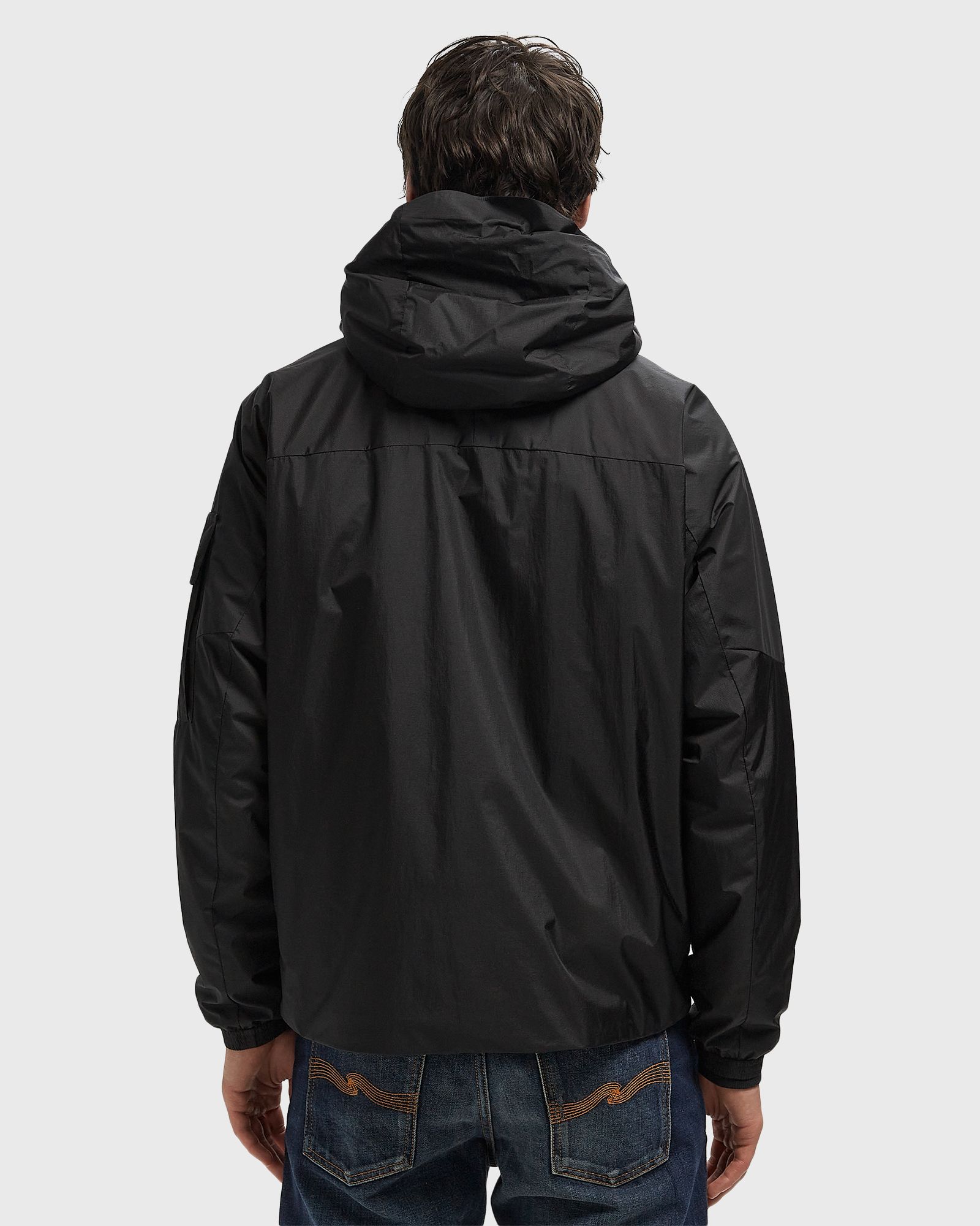 OUTERWEAR - MEDIUM JACKET