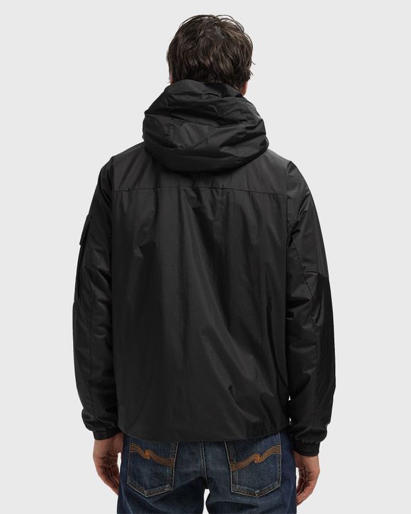 OUTERWEAR - MEDIUM JACKET