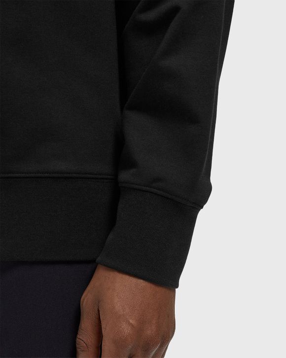 CREW NECK