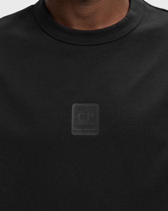 CREW NECK