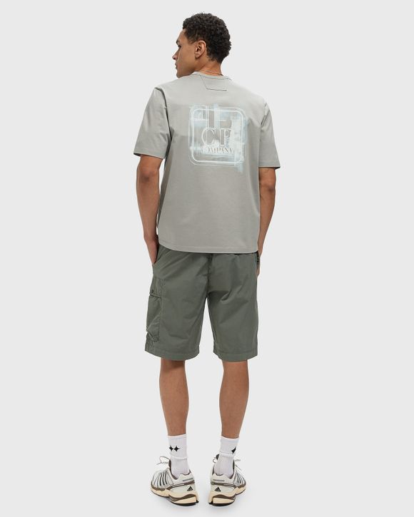 Thumbnail - SHORT SLEEVE T-SHIRT