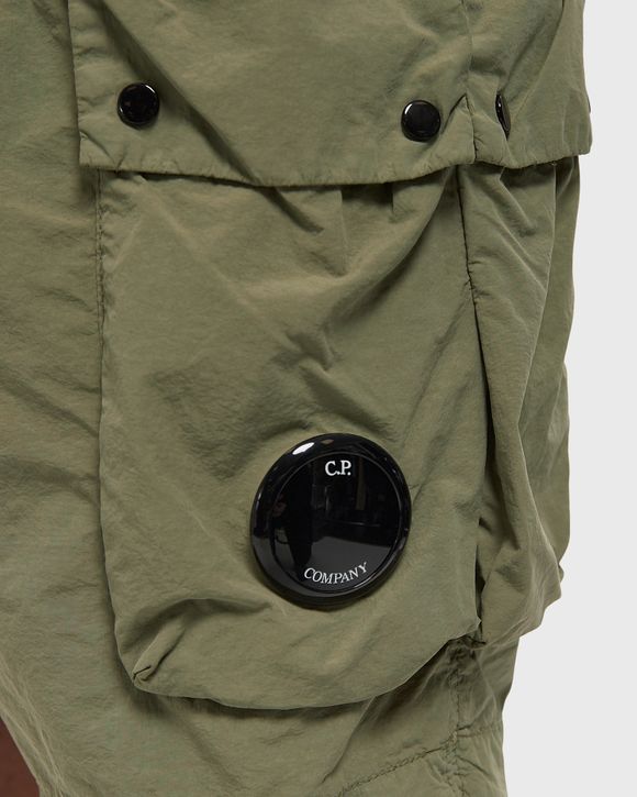 BEACHWEAR SHORTS