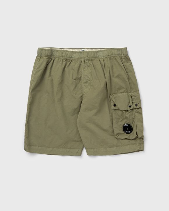 BEACHWEAR SHORTS