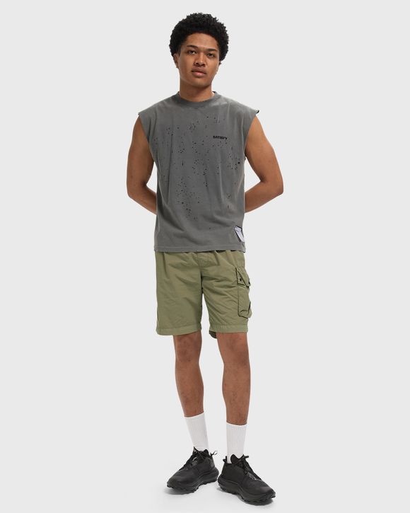 BEACHWEAR SHORTS