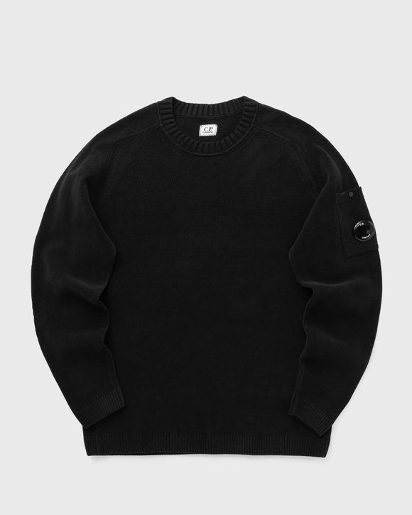 KNIT CREW NECK