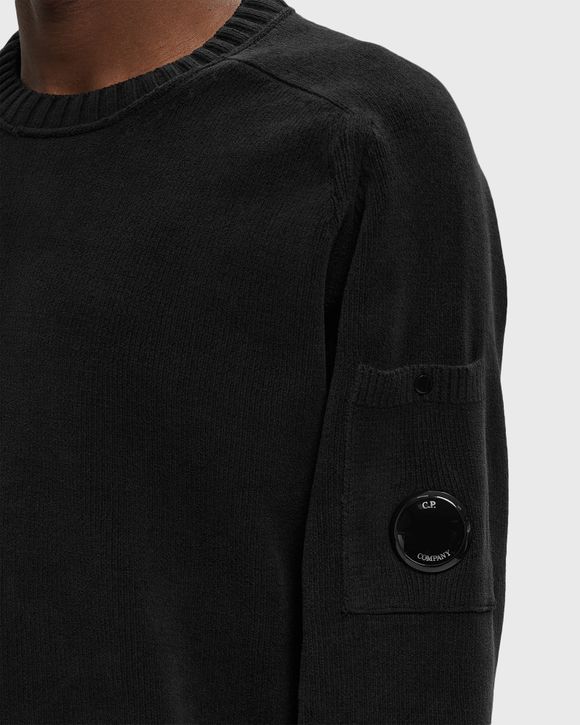KNIT CREW NECK