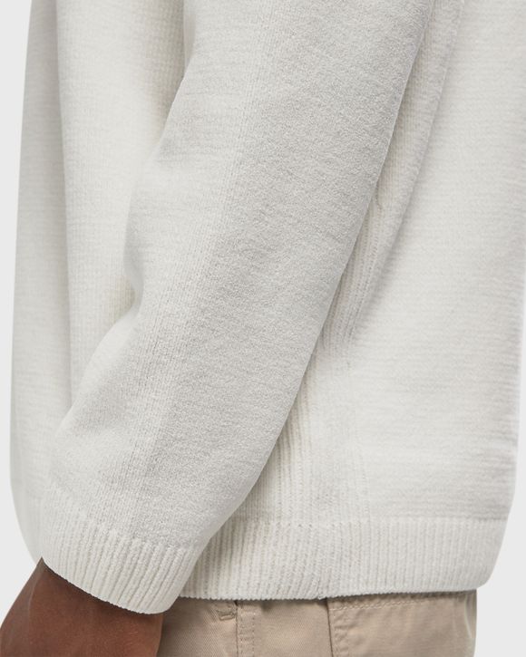 KNIT CREW NECK