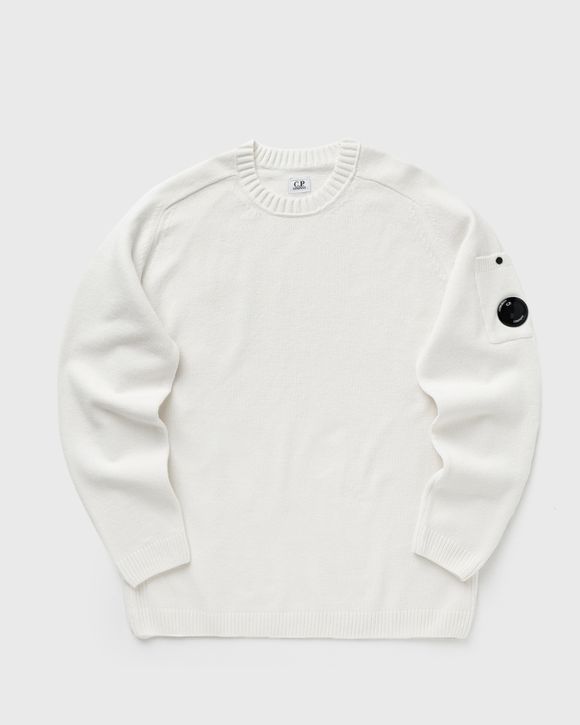 KNIT CREW NECK
