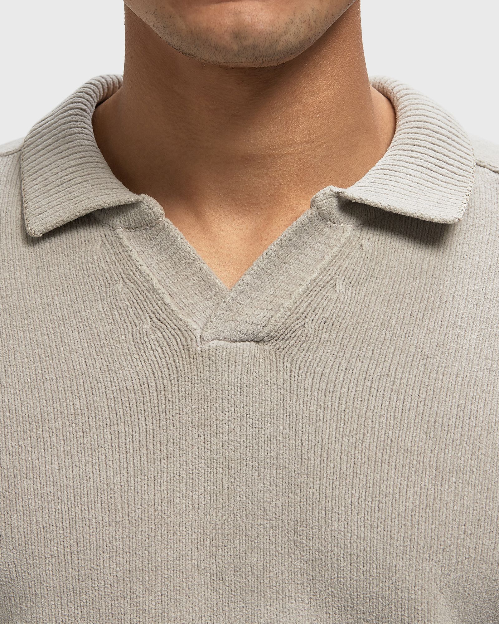 POLO COLLAR