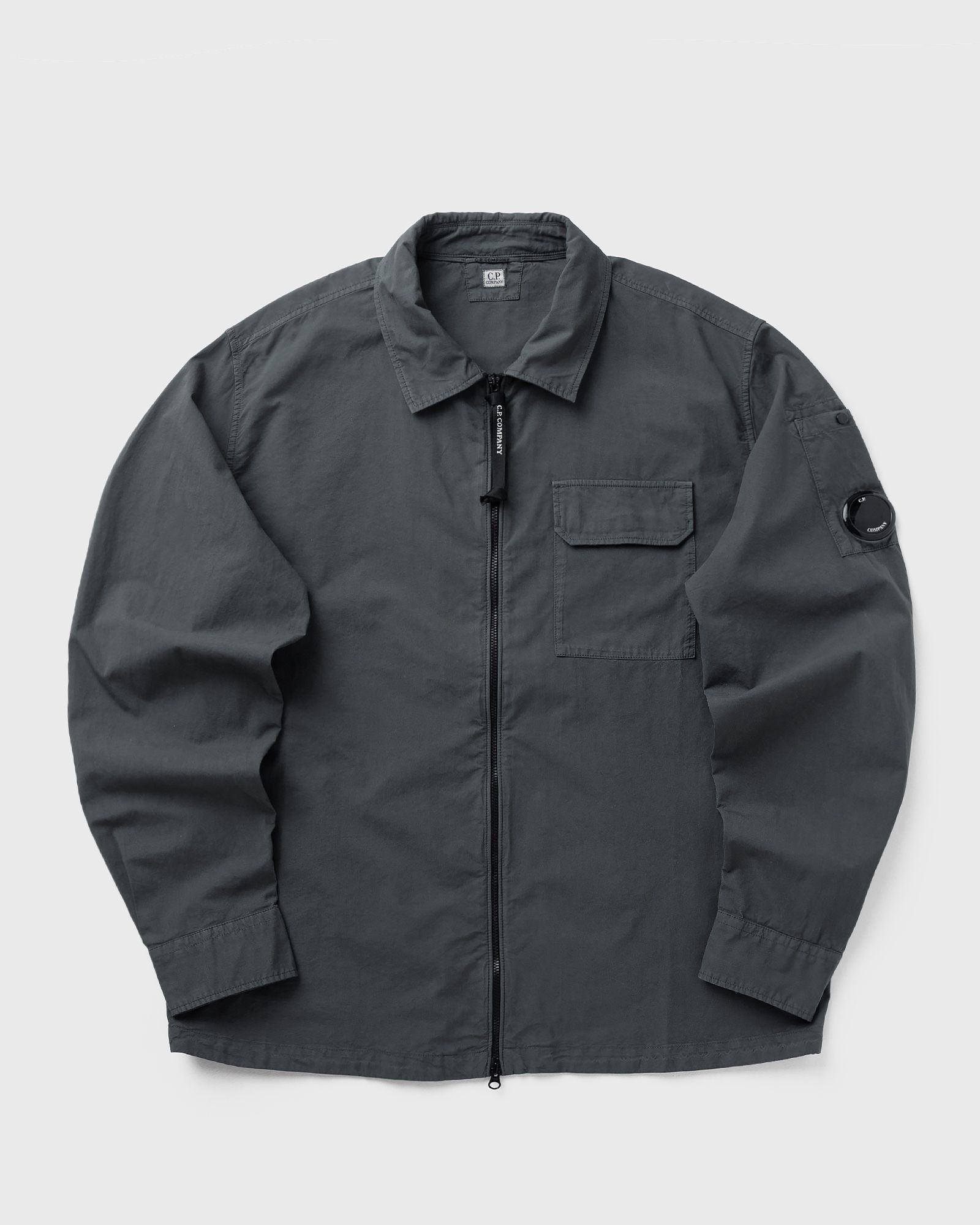 OVERSHIRT