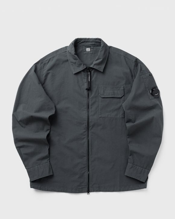 OVERSHIRT