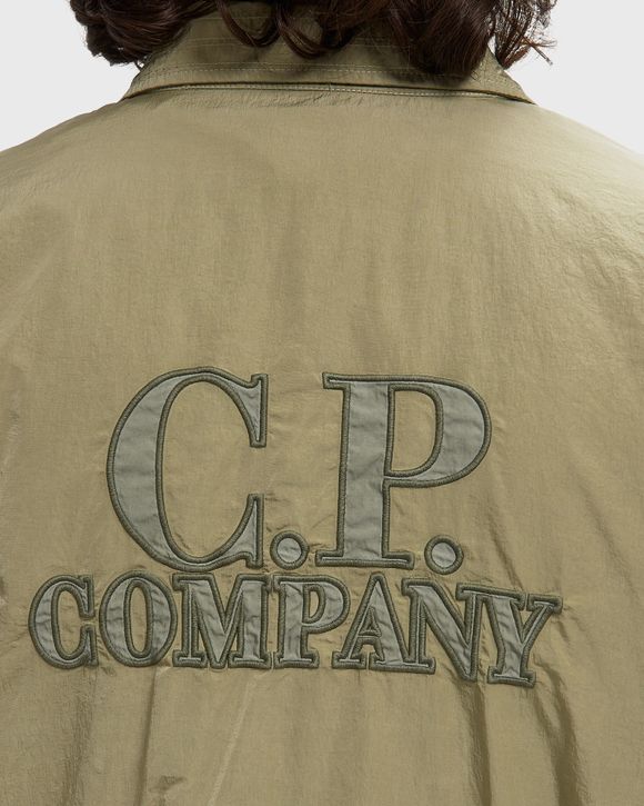 OVERSHIRT