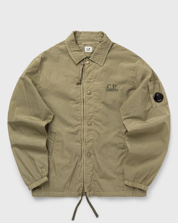 OVERSHIRT