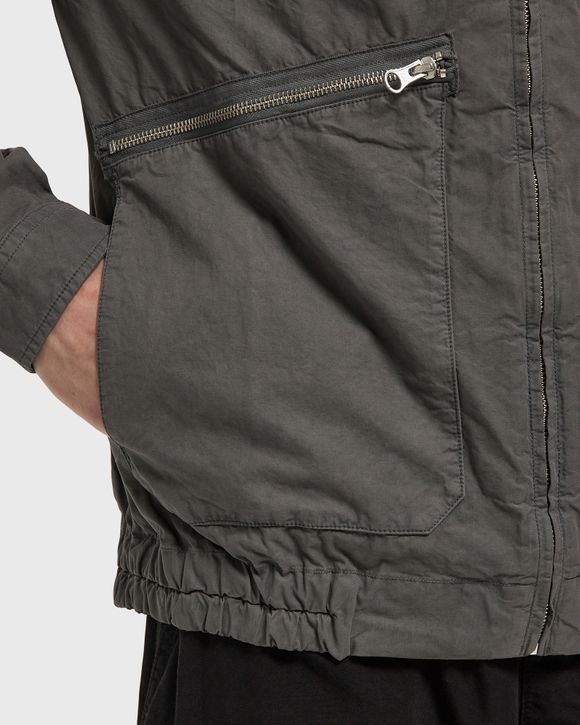OVERSHIRT