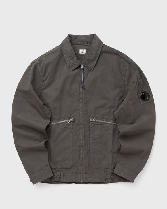 OVERSHIRT