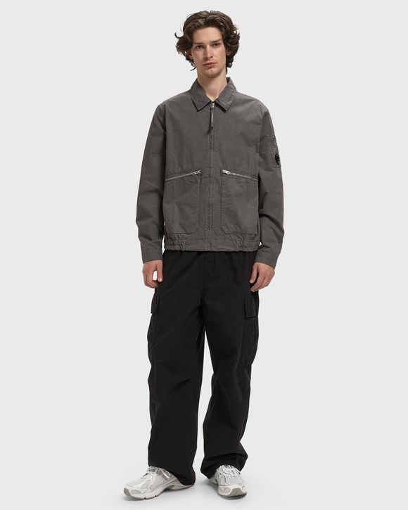 OVERSHIRT